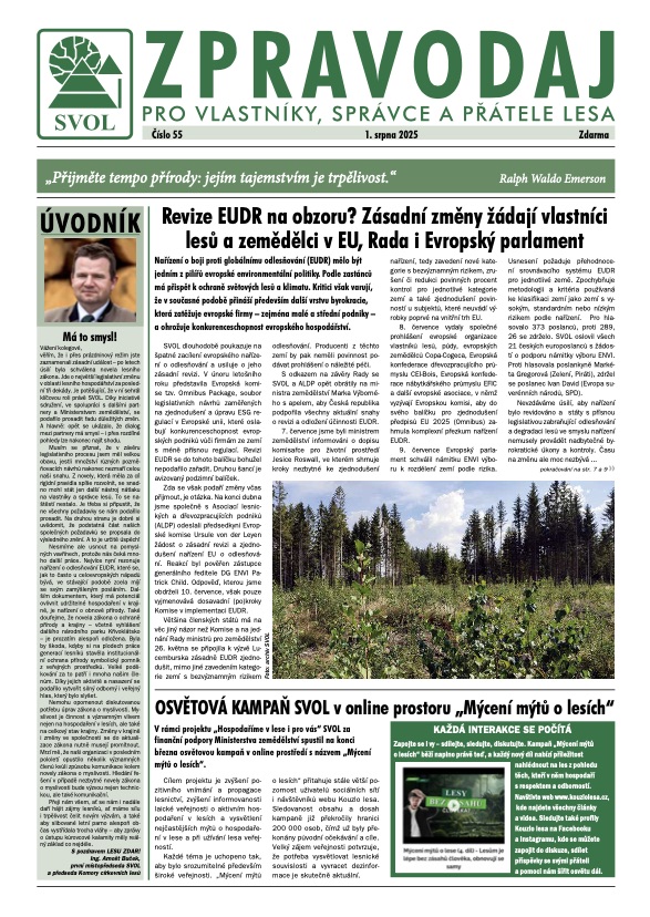 Zpravodaj 55 PDF