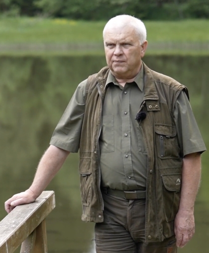 Ing. Libor Konvičný (28. díl): Lesník musí mít odvahu rozhodovat i pokoru naslouchat lesu